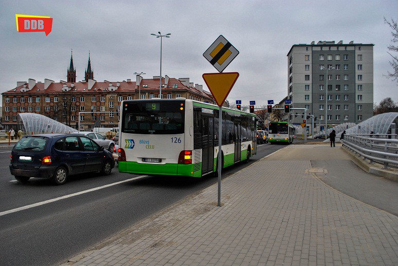 Pasażerowie zerknijcie w rozkład jazdy