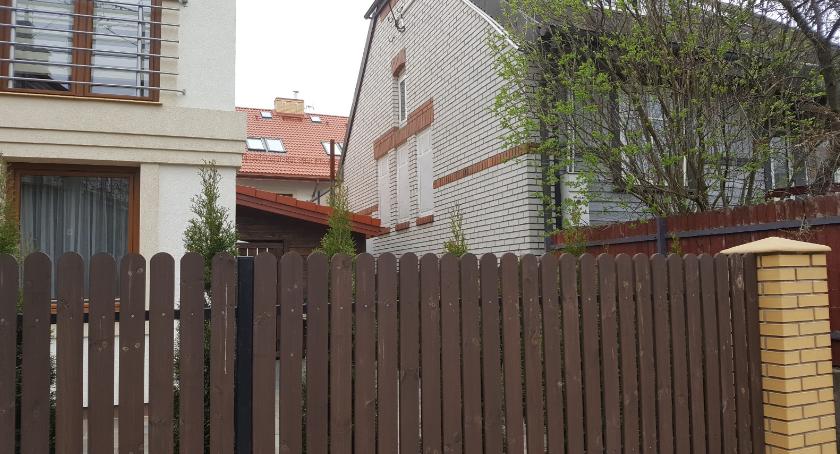 Inspektorat budowlany z jakiegoś powodu woli wejść w buty dewelopera