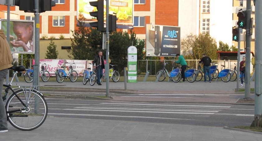 Obywatel Gie Żet: Nextfake, a nie Nextbike