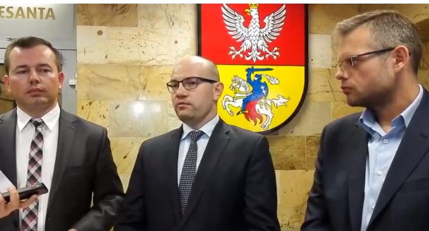 Prezydent przegrał kolejną sprawę sądową z Radą Miasta