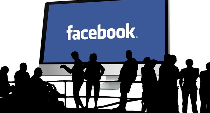 #deletefacebook czyli Facebook w odwrocie. Na razie za oceanem