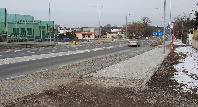 Konsultacje do powtórki, a asfalt ma być cichy
