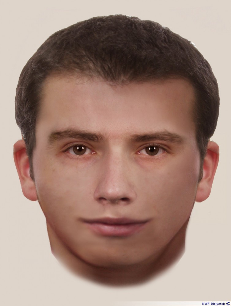 Poszukiwany sprawca rozboju