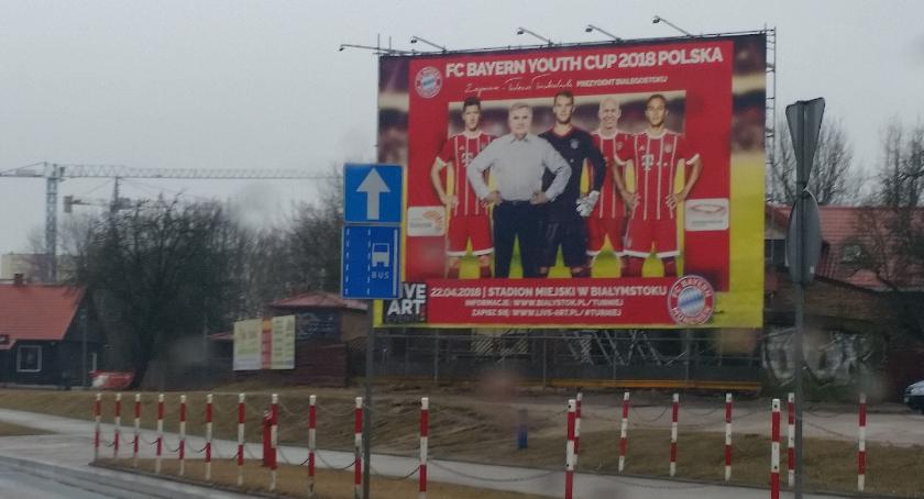 Taka gmina: listek figowy z Bayernem czyli sportowa kompromitacja dekady