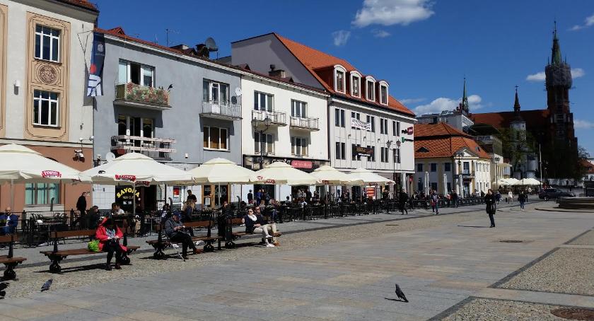 Lans na zamknięte ogródki