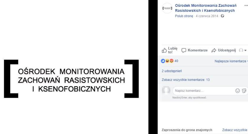 OMZRiK wylęgarnią fake newsów