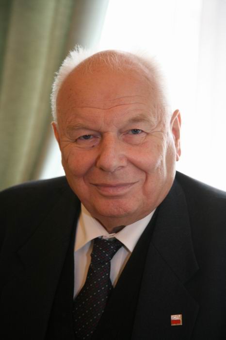 Ulica Andrzeja Stelmachowskiego