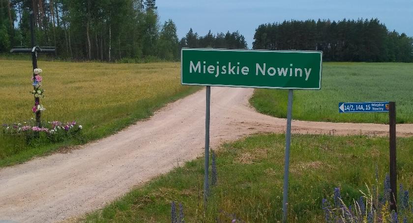 Subiektywne wieści gminne