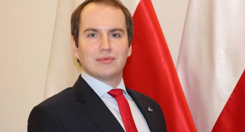 Powstało Stowarzyszenie dla Polski. Jednym z założycieli jest Adam Andruszkiewicz