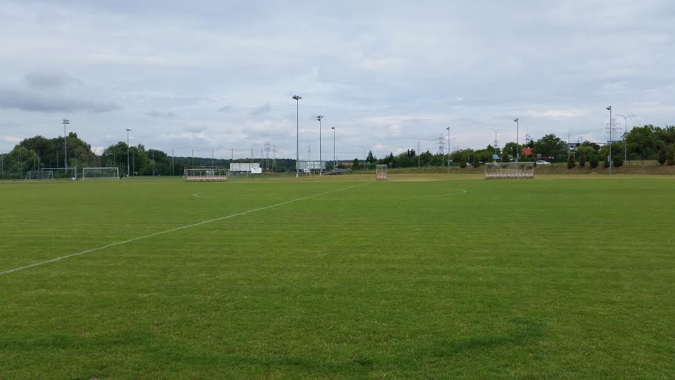 Podlaska IV liga. Piast przełożył inaugurację