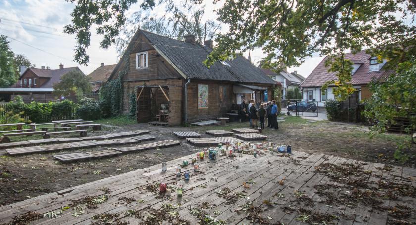 Koszykowa 1 ma znów tętnić kulturą. Bojarski Dom Kultury – reaktywacja!