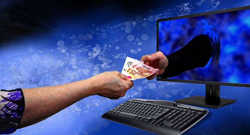 Płatność przez Internet ? To bardzo proste