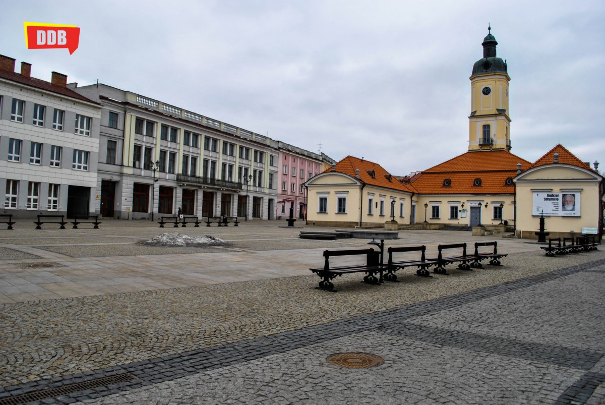 Kto psuje budżet obywatelski dla Białegostoku ?