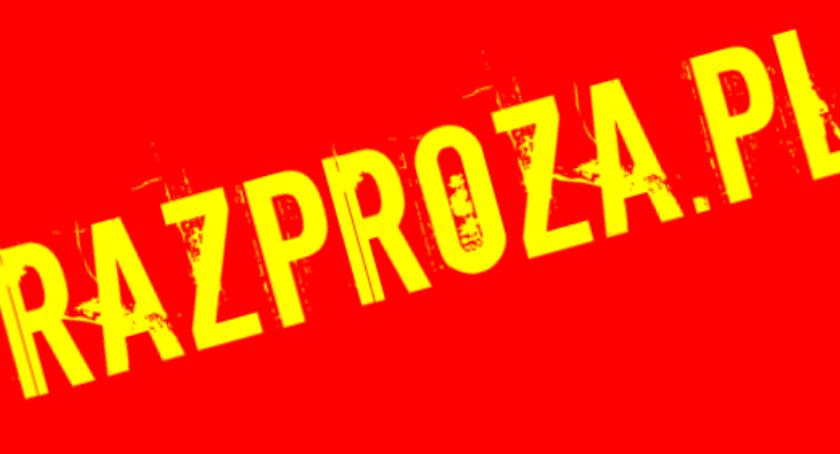 Raz Prozą Raz Rymem: Rzecz o Jedwabnem