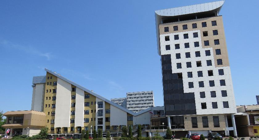 Sobotnia akcja w białostockim oddziale ZUS - dedykowana głównie lekarzom
