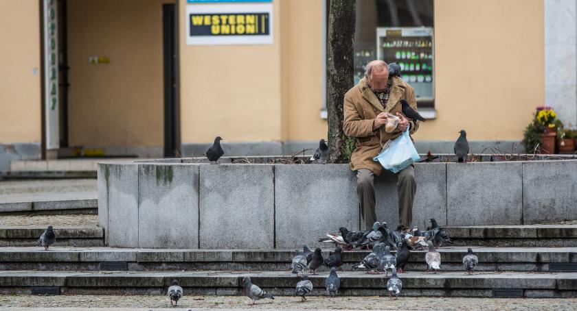 Przyjdź i wspomóż jedyny ośrodek wychodzenia z bezdomności w Białymstoku