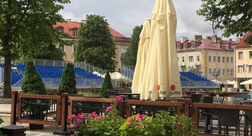 Niech trybuny zostaną na niedzielę. Mamy tu najważniejszy mecz!