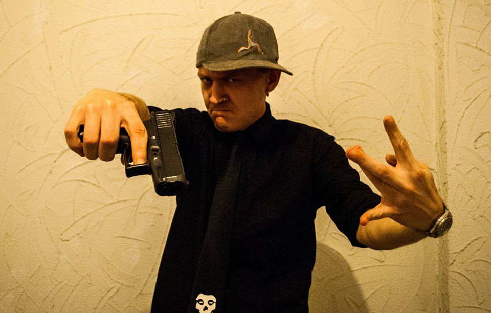 List otwarty do muzyków, którzy nie rozumieją internetu