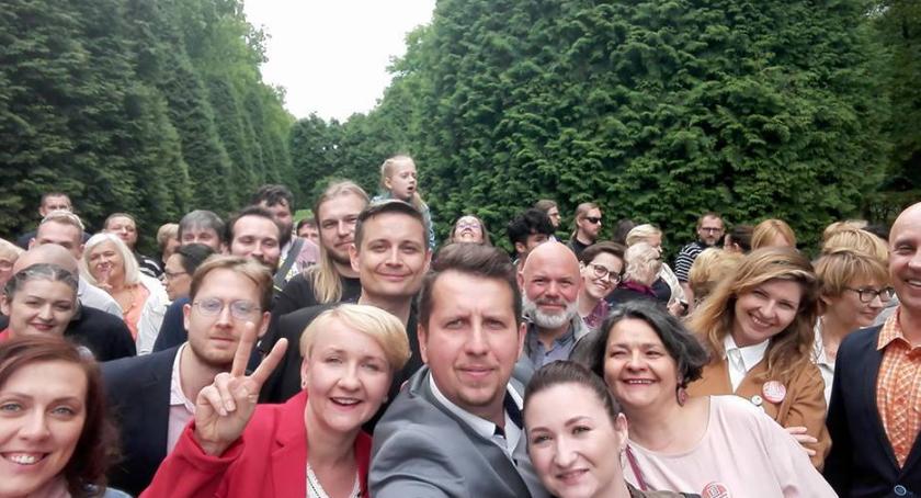 Katarzyna Sztop-Rutkowska chce zawalczyć o fotel na Słonimskiej