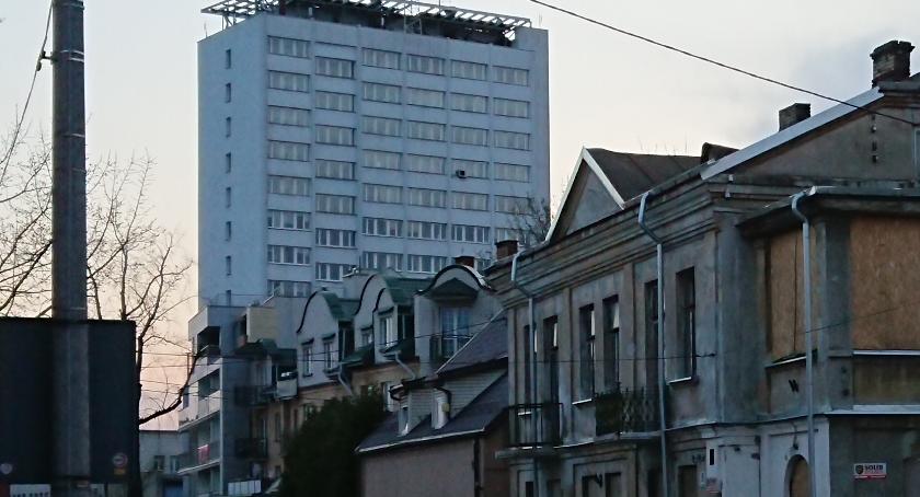 W Białymstoku ma powstać nowy urząd