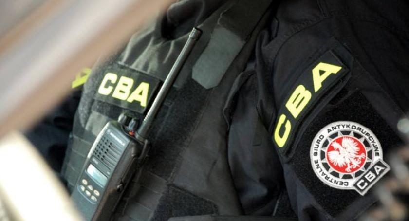 Rozdawnictwem bonów na szkolenia najprawdopodobniej zajmie się CBA