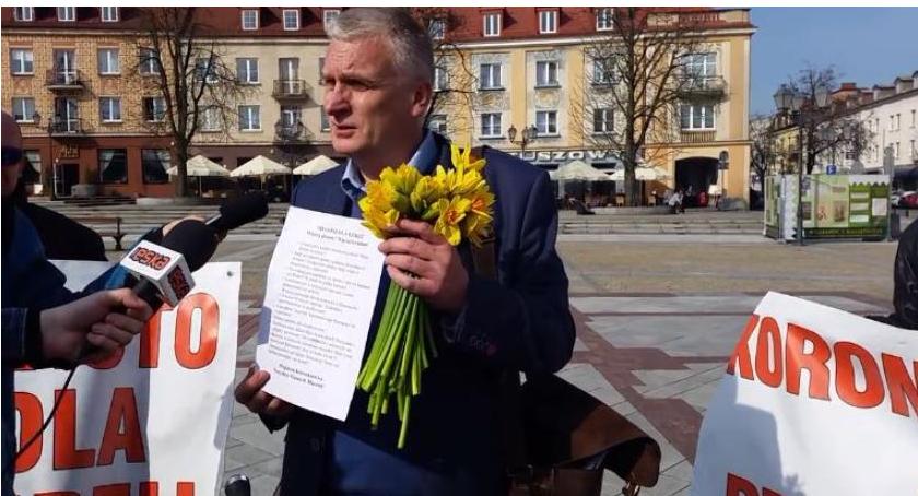 Raport z sesji Rady Miasta w dniu 21 maja 2018 roku – sesja dziwnych pytań