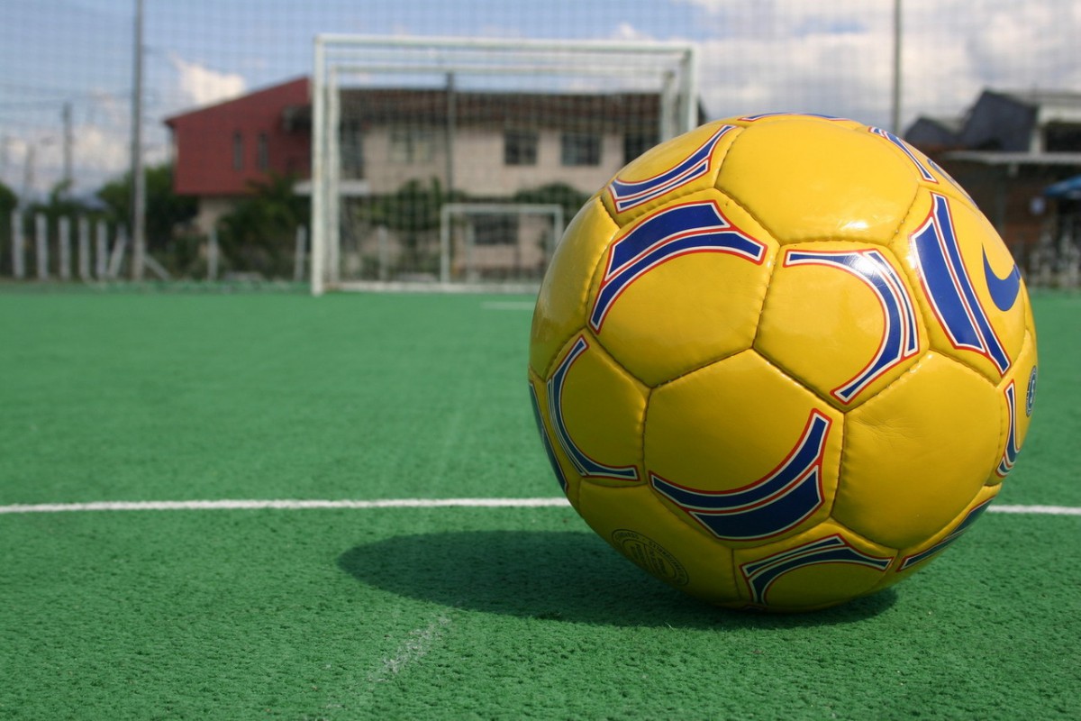 Regionalny futbol: Gra czwarta liga, rusza okręgówka