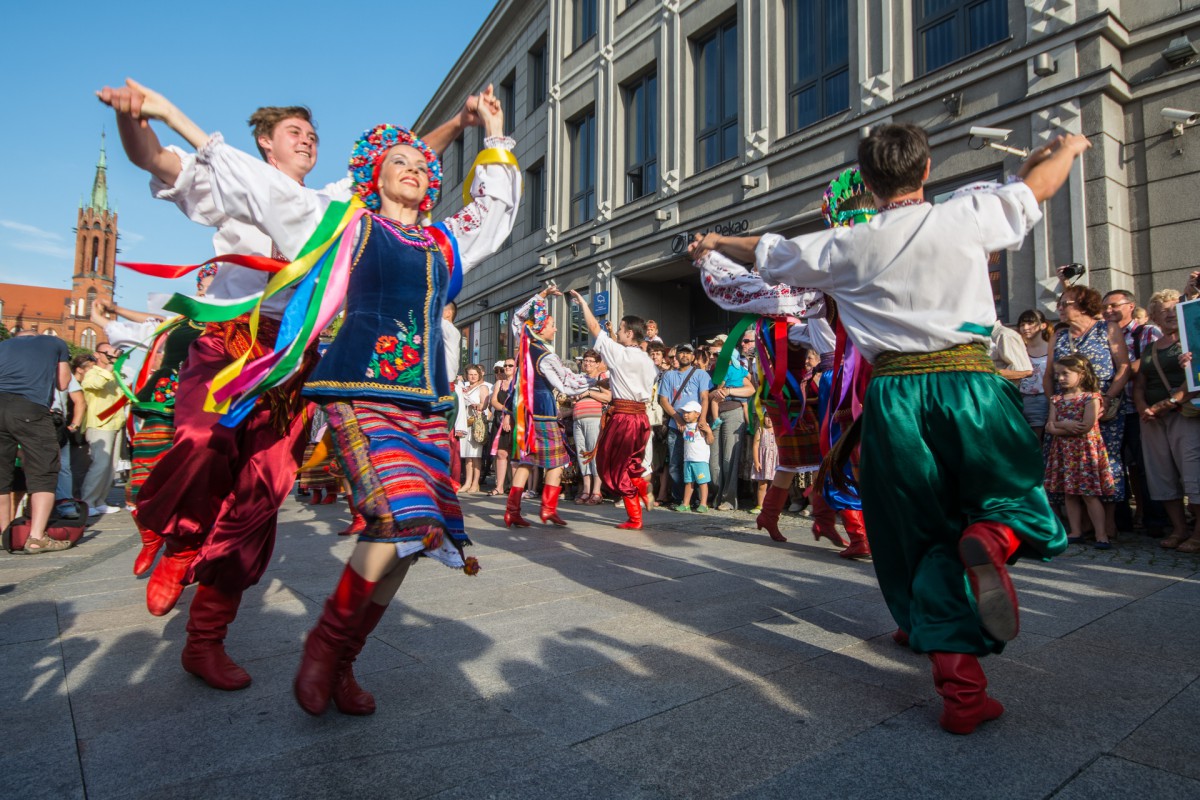 Otwarte konkursy z zakresu kultury na rok 2015