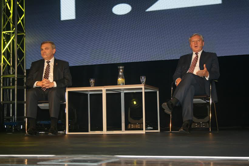 Ostatnia debata za nami