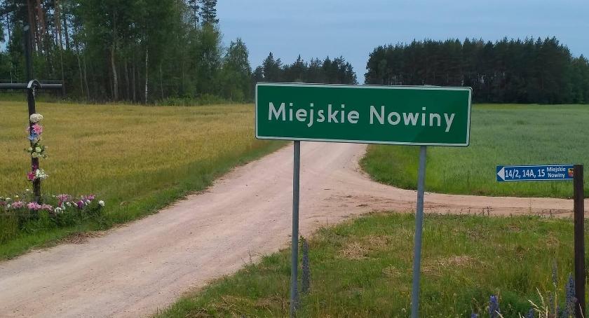 Subiektywne wieści gminne