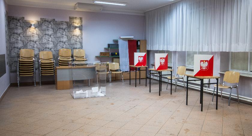 Obywatel Gie Żet: Wyborcze falstarty
