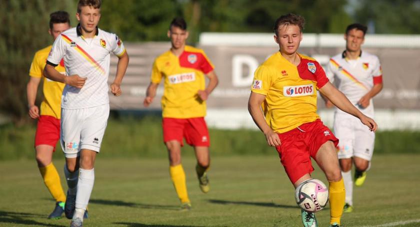 Derby Białegostoku zakończone remisem