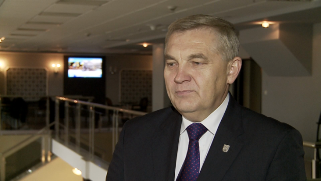 Prezydent Truskolaski pójdzie do wyborów z własnym komitetem?