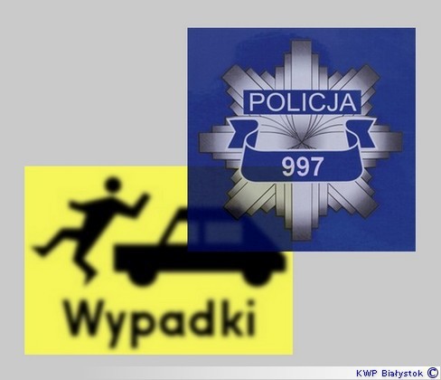 Daj się zauważyć - załóż odblask