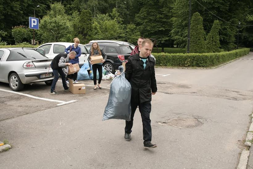W odpowiedzi Panu Walińskiemu