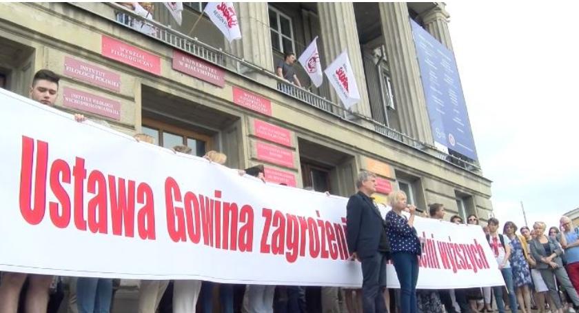 Nowe przepisy o szkolnictwie wyższym są szkodliwe