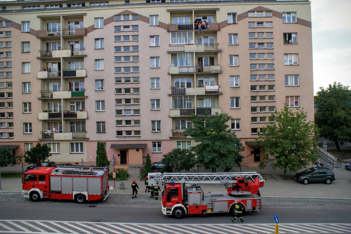 Nieszczęśliwa miłość była powodem próby samobójczej