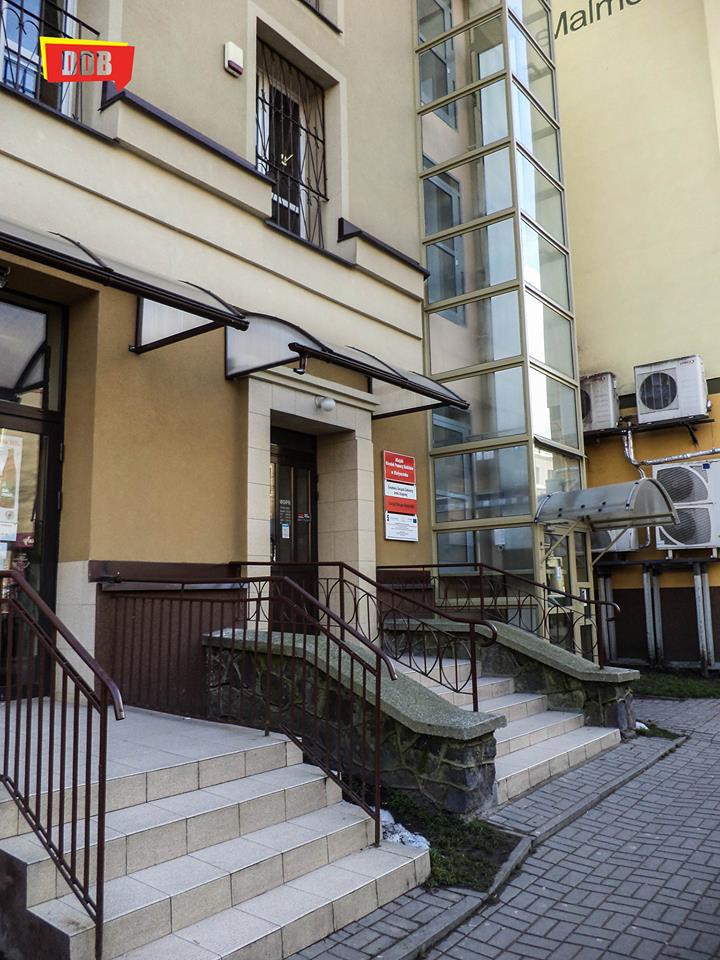 Urzędnik z wyrokiem nadal na swoim stanowisku
