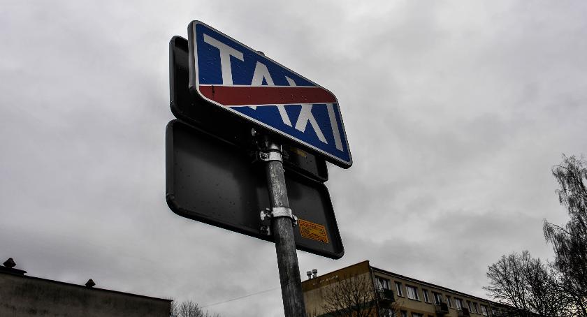 Taksówkarze szukają tego, który wiózł posłankę Lubnauer