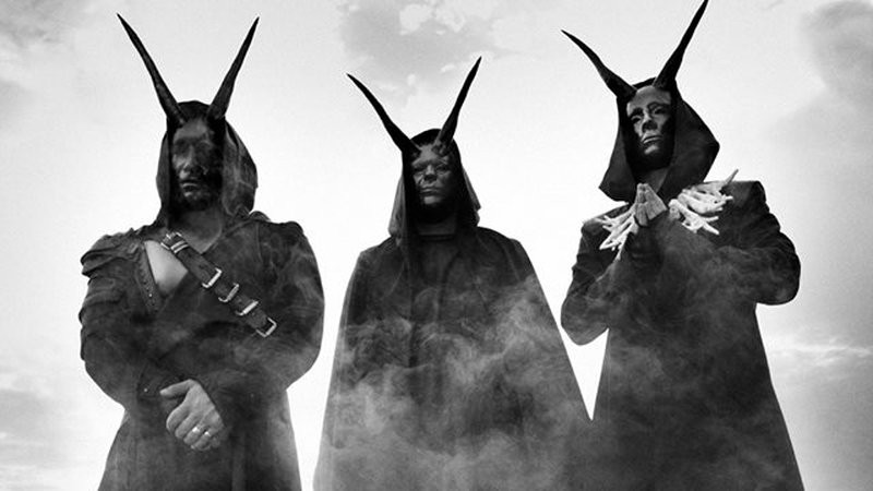 Behemoth odwołany, inkwizycja działa!