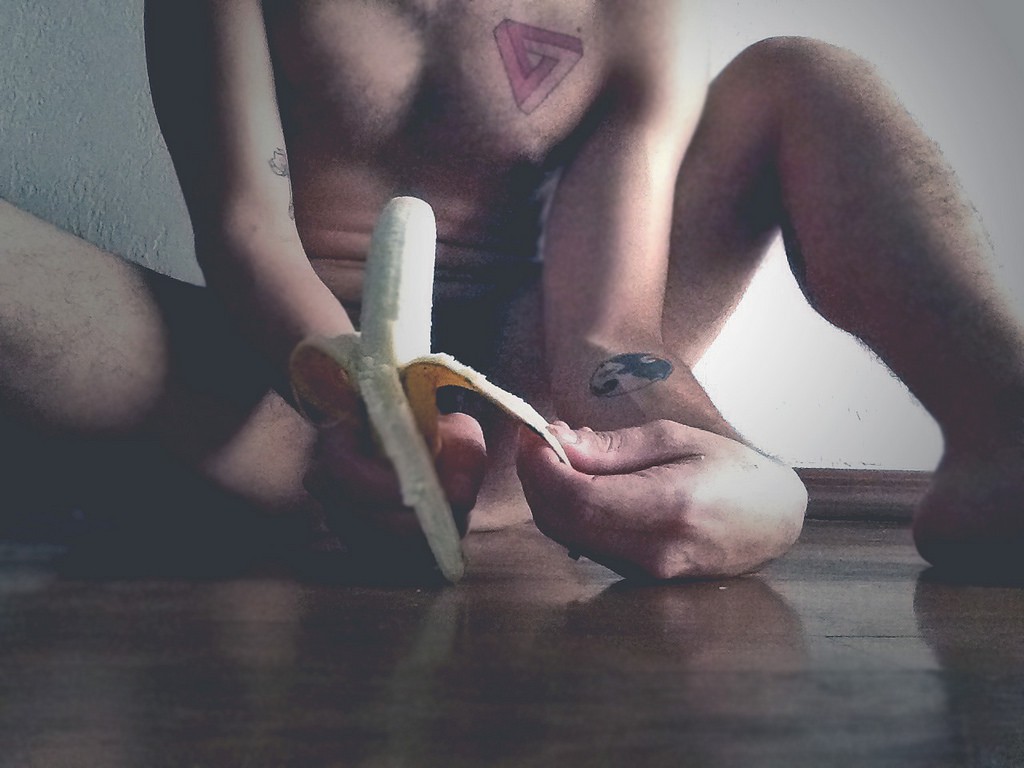 Ojciec z przeszczepionym penisem