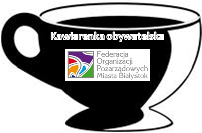 Kolejna kawiarenka obywatelska już dziś