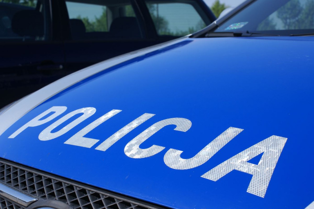 Zatrzymani w związku ze zniszczeniem nagrobków