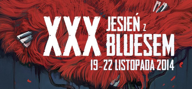 Jesień w Białymstoku należy do bluesa!