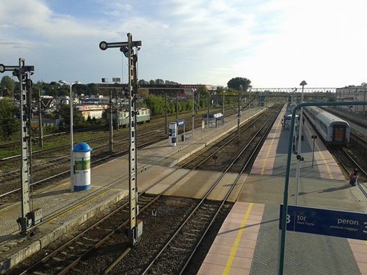 Marszałek wynegocjował 40 mln złotych na transport kolejowy