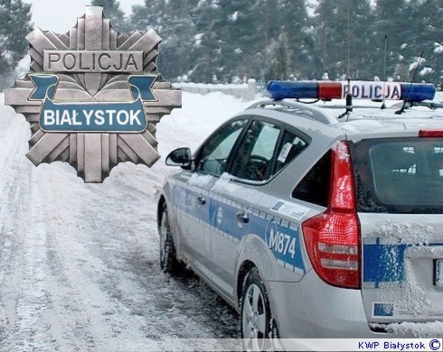 Uratowany 52-latek