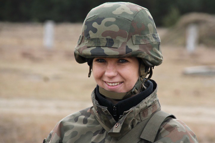 Postaw na armię! 
