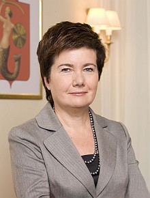Rozpoczęło się referendum w Warszawie