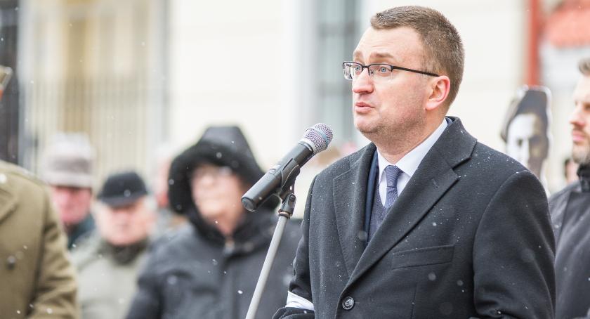 W białostockim magistracie znaleźli się spece od prostytucji