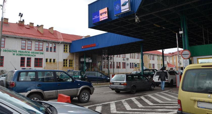 Leczenie na wschodzie. Białostoczanie jadą do Grodna jako turyści... medyczni